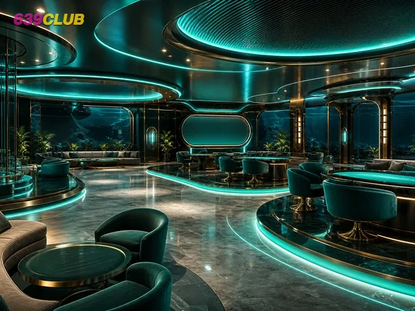 Promotions page banner showing available 639CLUB offers